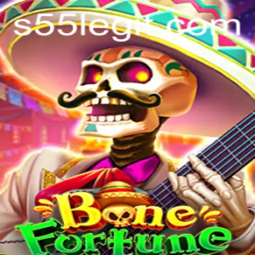 Exploring the Enigmatic World of BoneFortune: The Game Revolutionizing S55