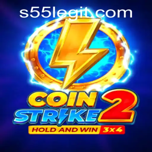 Coinstrike2: Revolutionizing the Gaming Experience with S55 Mechanics