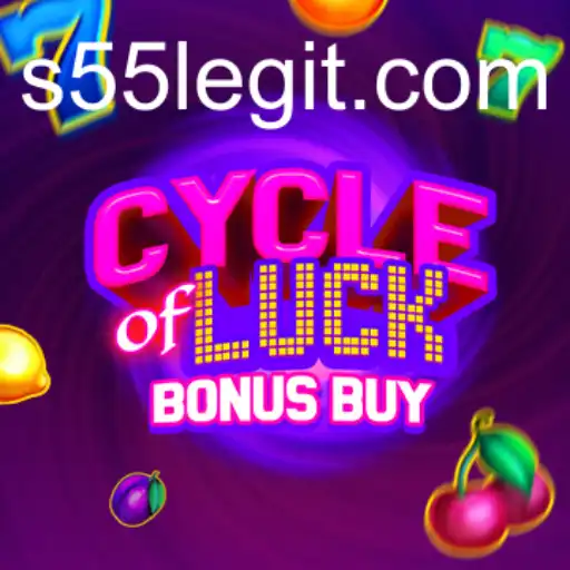 Exploring the Thrills of CycleofLuckBonusBuy: An In-depth Guide with S55 Insights