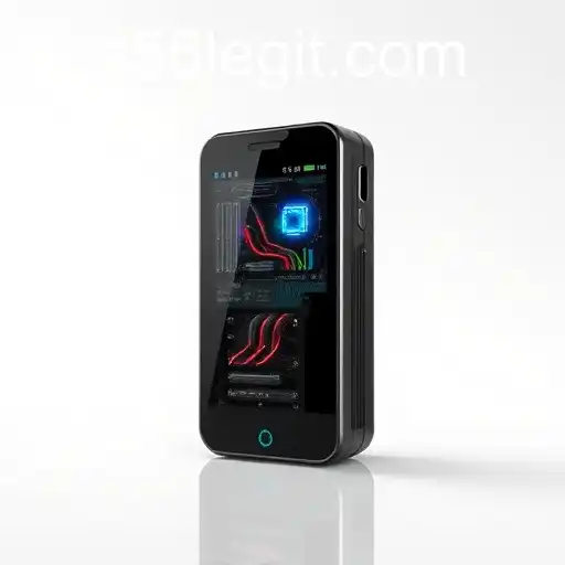 S55: An Exclusive Technological Marvel