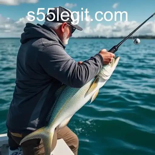 Exploring the Art and Science of Fishing