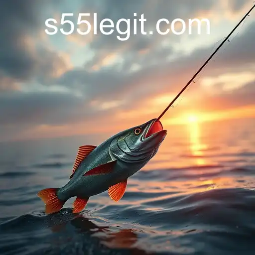 Exploring the World of Fishing Games: The Alluring Charm of S55
