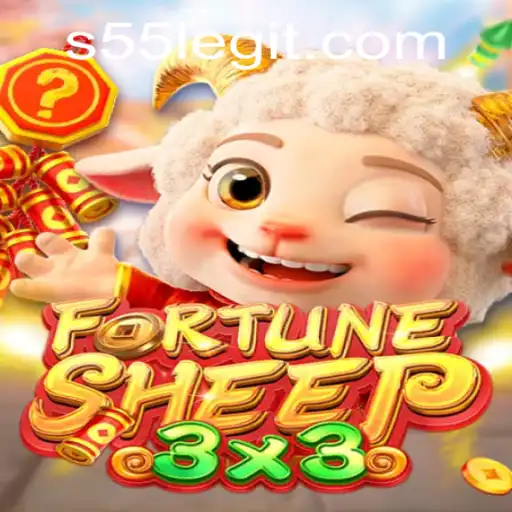 Discover FortuneSheep: A Dive into the Enchanting World of S55