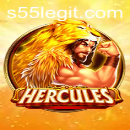 Unveiling the Thrilling World of Hercules: The S55 Adventure