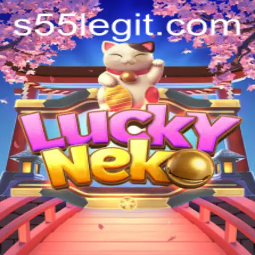 LuckyNeko: Unveiling the Charm of S55