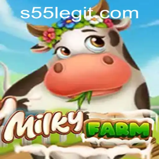 Exploring MilkyFarm: A Journey into the World of Digital Agriculture with S55