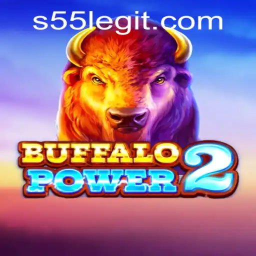 Exploring the World of BuffaloPower2 - Unveiling the Exciting S55 Feature