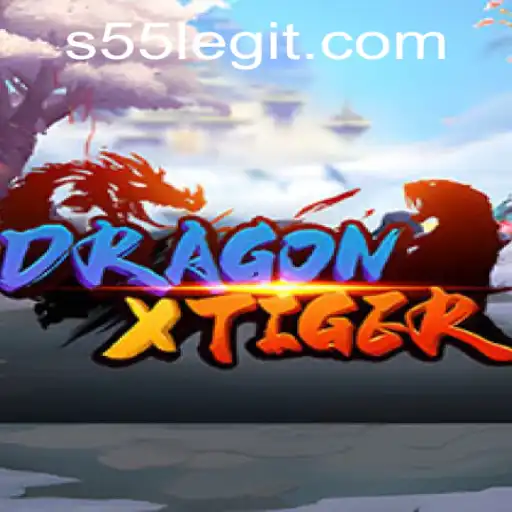 Unveiling the Enigma of DragonXTiger: A Journey into the Gaming Phenomenon
