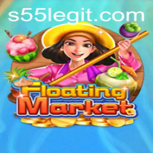 Exploring the Enchanting World of FloatingMarket: A Game Like No Other S55