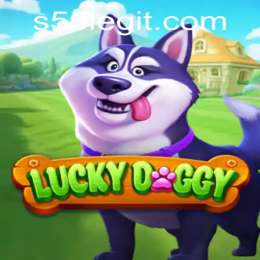 Exploring the Fascinating World of LuckyDoggy: A Deep Dive into S55