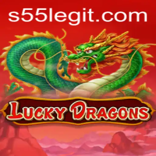 Unveiling LuckyDragons: An Exciting New Adventure with S55