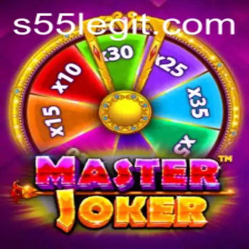 Explore the Exciting World of MasterJoker and the Intriguing S55 Strategy