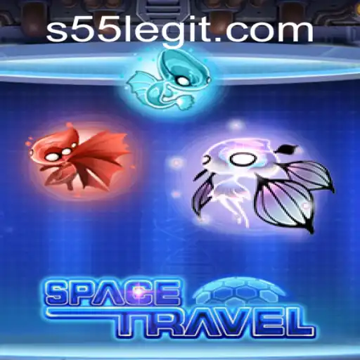 Exploring SpaceTravel: The Ultimate Intergalactic Adventure Featuring S55