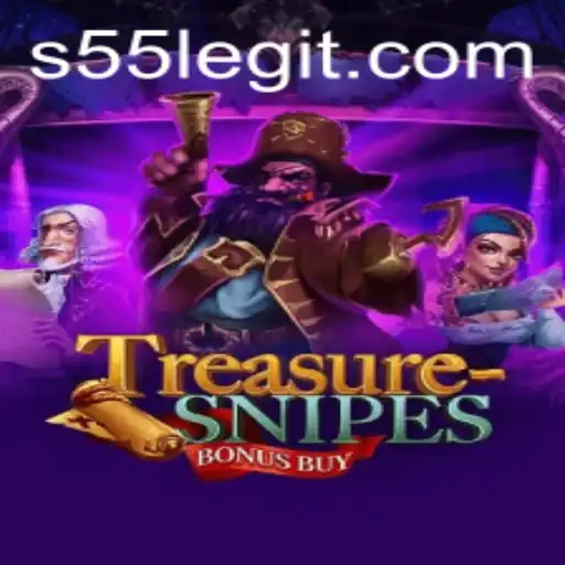 Discover the Thrills of TreasuresnipesBonusBuy: A Captivating New Adventure