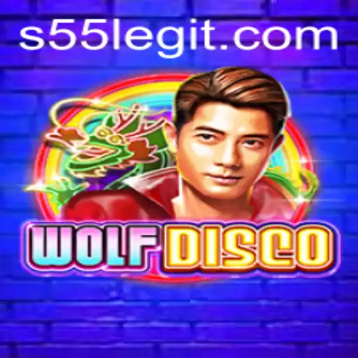 WolfDisco: The Thrilling World of S55 Gaming