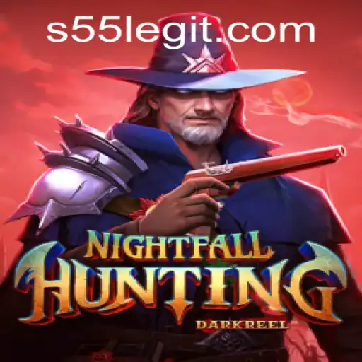 NightfallHunting: An Adventure Awaits with S55 Dynamics