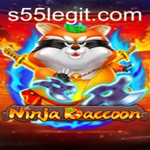 Unleashing Adventure in NinjaRaccoon: A Dive Into the S55 Edition